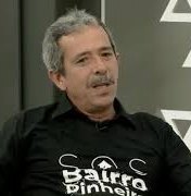 Geraldo do SOS Pinheiro é cogitado para ser candidato a vereador em Maceió