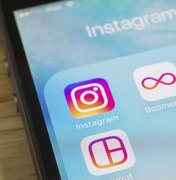 Instagram desmente exposição de dados privados