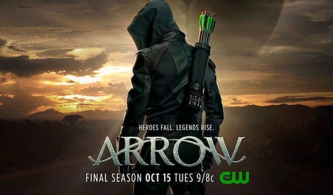 Diretor de 'Arrow' diz que série foi responsável pela volta dos programas de super-heróis na TV