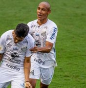 Meninos da Vila decidem, e Santos vence o Internacional