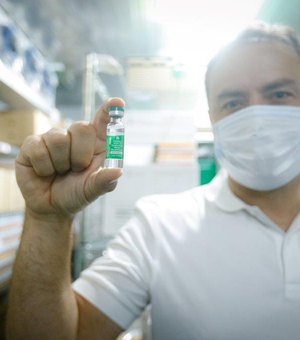 Vacinação com imunizante de Oxford começa quarta-feira; entenda diferença