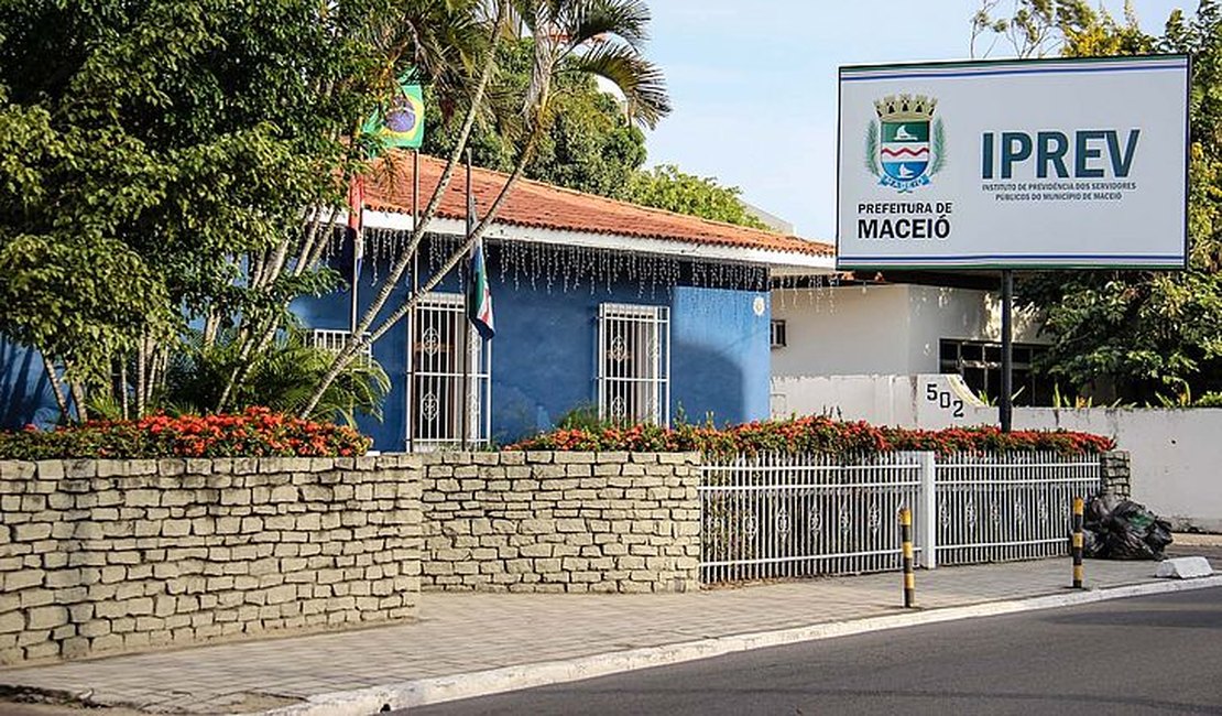 Iprev retoma gradualmente atendimento presencial com agendamento