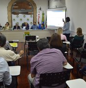 Audiência pública discute saneamento e poluição nas praias de Maceió