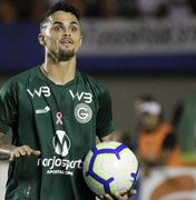 Flamengo negocia Michael com o Al-Ain, dos Emirados Árabes; clubes correm contra o tempo