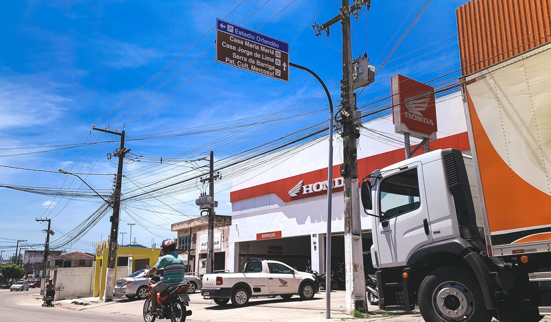 Setur investe em ações de estruturação de destinos turísticos em Alagoas