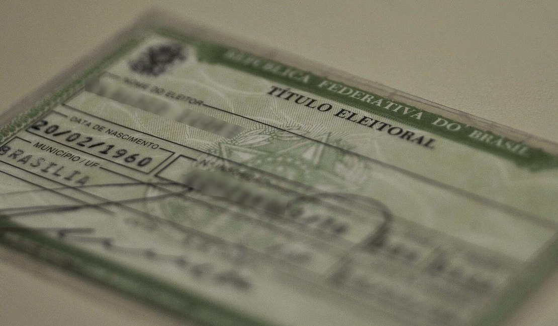 Prazo para justificar ausência no 2° turno termina na quinta-feira (27)