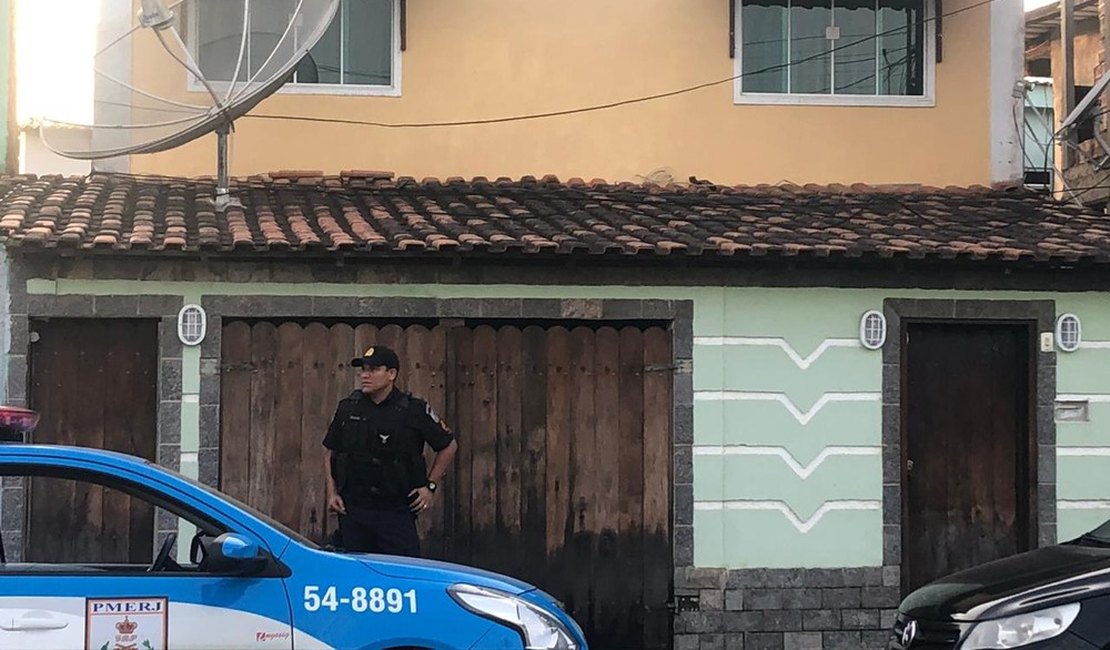 Operação prende seis suspeitos de movimentar dinheiro da maior milícia do RJ