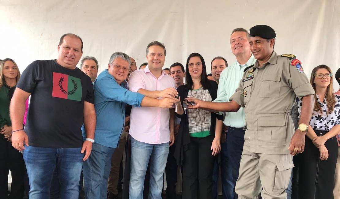 Duplicação entre Arapiraca e São Miguel dos Campos deve ser concluída até abril