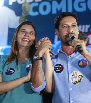 Candidatura de Rodrigo Cunha e Jó Pereira reúne ações em prol das mulheres