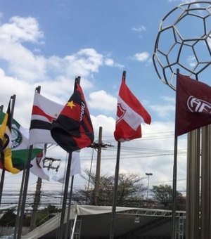 Federação Paulista sorteia os grupos do Paulistão 2017