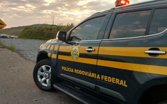 PRF aponta uma redução de 20% no número de acidentes nas rodovias de Alagoas