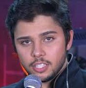 Vencedor do The Voice faz show em Maceió; confira outras atrações do fim de semana
