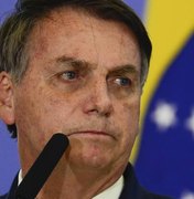 Acompanhe o pronunciamento do presidente Jair Bolsonaro após derrota nas eleições