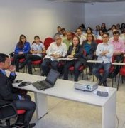 Prefeitura de Maceió inicia elaboração do projeto da Lei Orçamentária Anual de 2016