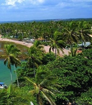 Alagoas atinge 79% da ocupação hoteleira em outubro