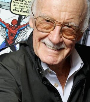 Marvel pretende voltar a fazer referências a Stan Lee usando CGI em filmes