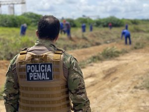 Presídios em Alagoas não registram casos de tortura e se destacam no país