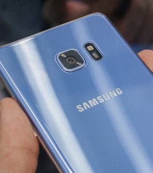 Samsung enfim faz recall oficial do Galaxy Note 7 explosivo nos EUA
