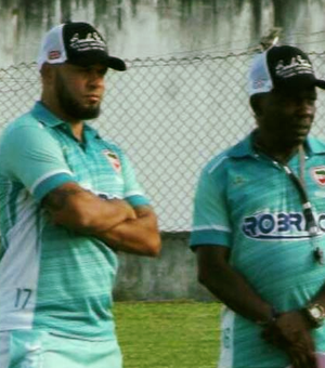 CSE venceu amistoso com Belo Jardim e deve anunciar mais seis jogadores