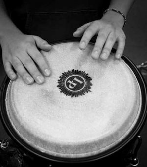 Centro de Belas Artes disponibiliza 40 vagas para curso de percussão; confira!