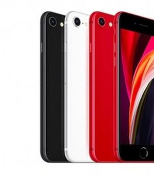 Apple vai lançar iPhone “low-cost” no Brasil