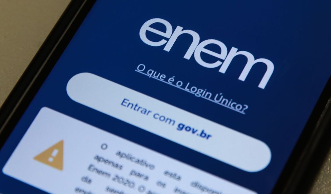 Coordenador do Enem AL alerta para prazo de inscrição de participantes isentos