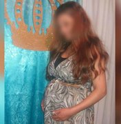 Mulher desaparece e é encontrada sem a barriga de grávida e sem o bebê