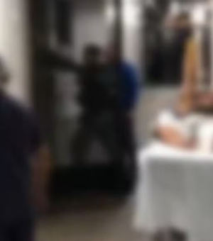 Funcionário é decapitado dentro de hospital de Fortaleza
