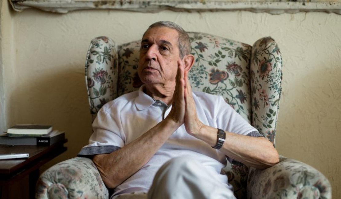 Morre no Rio o cientista político Wanderley Guilherme dos Santos, 84