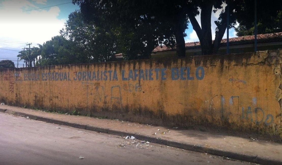 Polícia Militar desmente boato sobre invasão em escola do Benedito Bentes