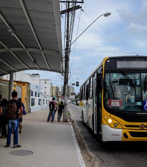 Programação de ônibus terá alteração no feriado da Proclamação da República
