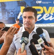 Rui Palmeira muda secretariado visando eleições municipais 