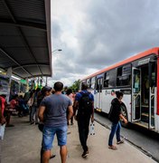 Estudo aponta maior risco de contágio pela covid-19 em terminais de ônibus