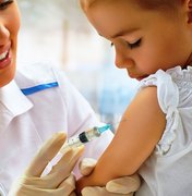 Secretaria de Saúde de Penedo intensifica campanhas de vacinação