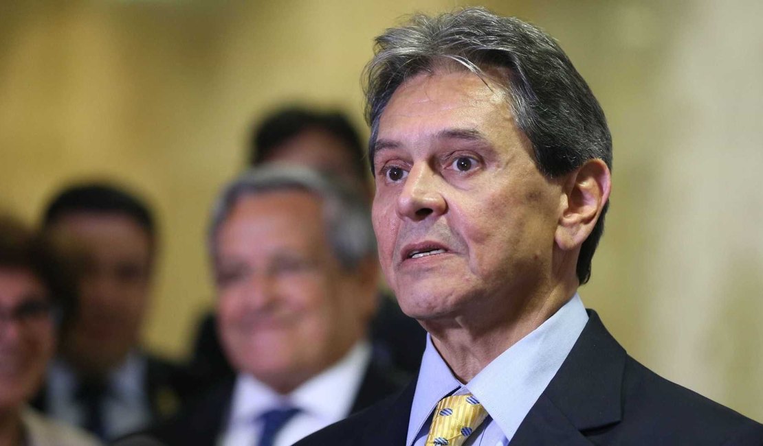 Ex-deputado Roberto Jefferson é preso pela PF após decisão de Moraes