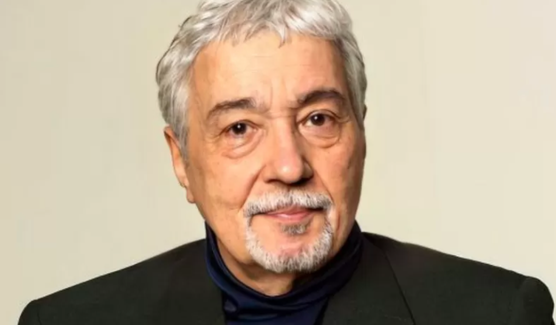 Morre o ator Pedro Paulo Rangel, aos 74 anos