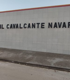 Fernando Cavalcante irá inaugurar novo espaço de lazer em Matriz de Camaragibe