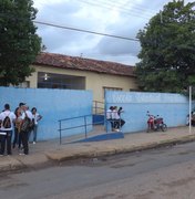 Falta de 'Justificativa' deixa escola de Palmeira fora da Febrace