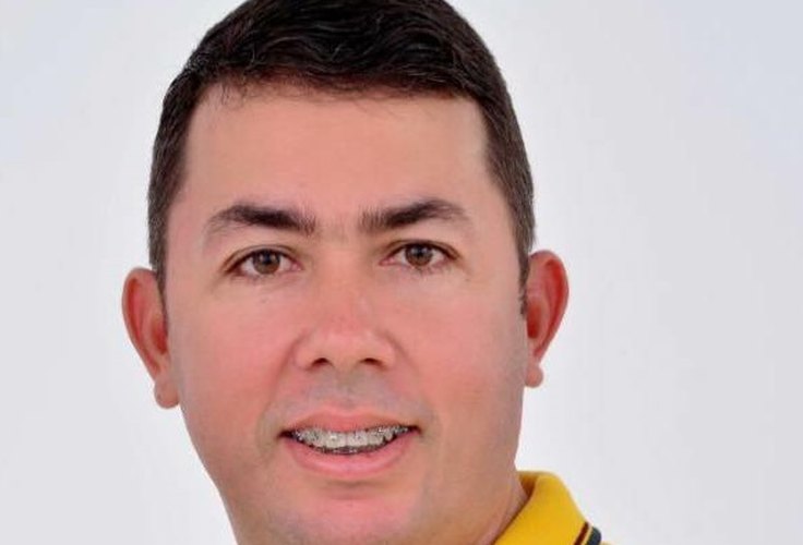 Vereador aguarda deputado para definir permanência no Republicanos