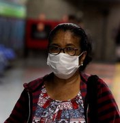 Número de casos suspeitos de coronavírus no Brasil sobe para 488