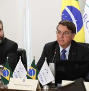 Bolsonaro promete 'desfazer opiniões distorcidas' do Brasil