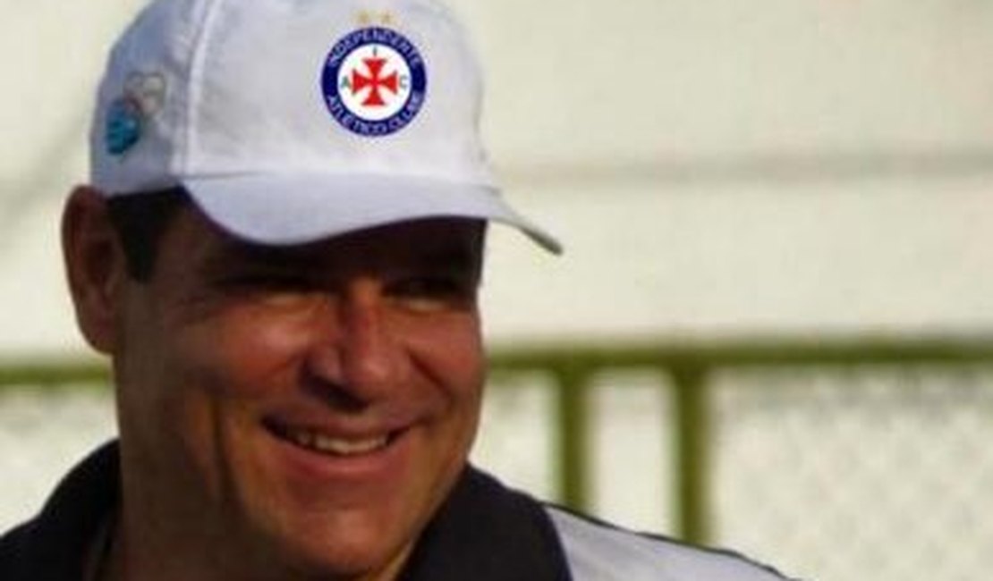 Léo Goiano é anunciado como novo técnico do ASA para o estadual 2020