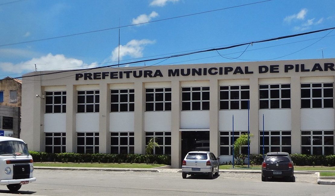 Projeto de Lei propõe que a Guarda Municipal de Pilar faça a segurança pessoal de ex-prefeitos