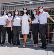 Primeiro coworking de saúde de Alagoas é inaugurado durante a pandemia