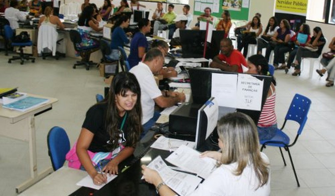 Prefeitura de Arapiraca determina ponto facultativo na próxima sexta