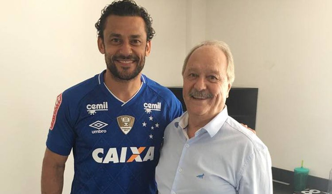 Fred processa o Cruzeiro e deixa Fluminense de prontidão por retorno