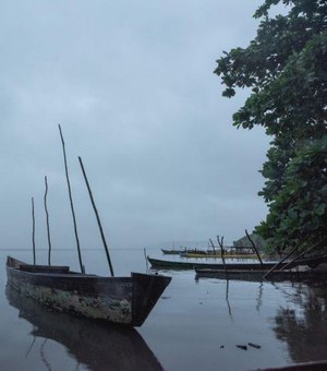 Coordenador do IMA explica fenômeno de mortandade de peixes na Lagoa Mundaú