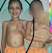 Caso Danilo alerta para o aumento do número de crimes contra crianças