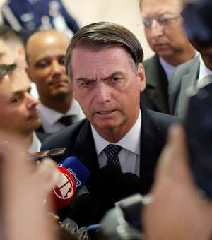 Vazamento de diálogos põe Brasília em alerta