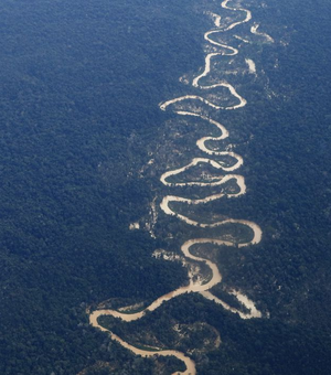 Espaço aéreo na Terra Indígena Yanomami será fechado hoje